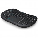 Mini Clavier Bluetooth Aandroid Avec Touchpad