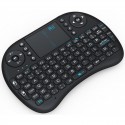 Mini Clavier Bluetooth Aandroid Avec Touchpad