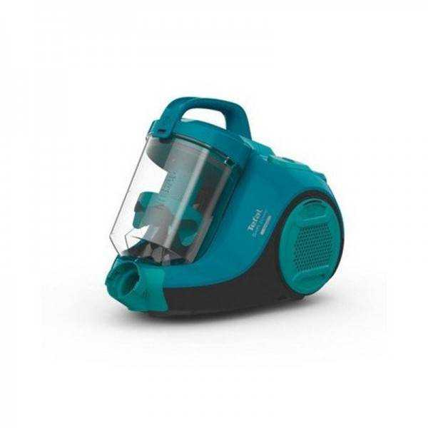 Aspirateur Cyclone Tefal 2000 W - Bleu (TW2922EA ) Aspirateur Cyclone Tefal 2000 W - Bleu (TW2922EA )
