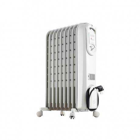 Radiateur Bain D'huile Delonghi 9 Éléments 2000W