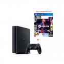CONSOLE PS4 1TO SLIM + ABONNEMENT FIFA 21
