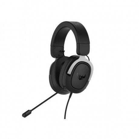 Casque GAMING ASUS TUF H3 Metal