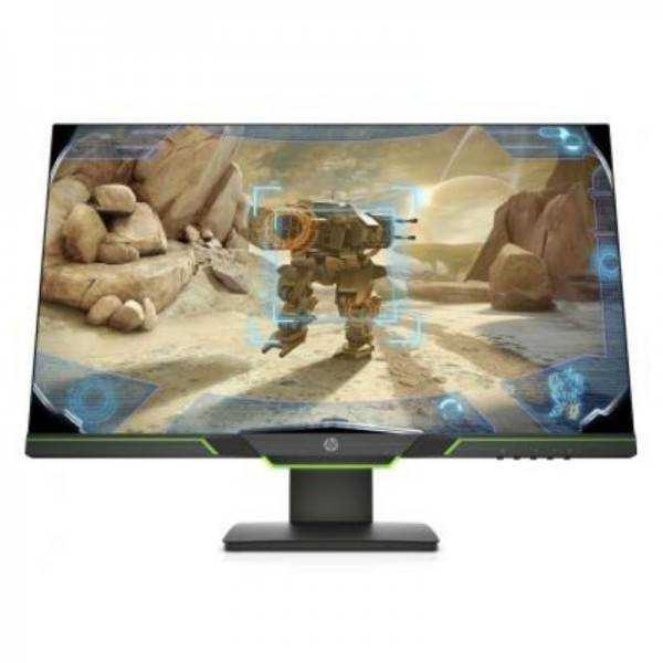 Ecran HP Gaming  27" QHD - 3WL54AA