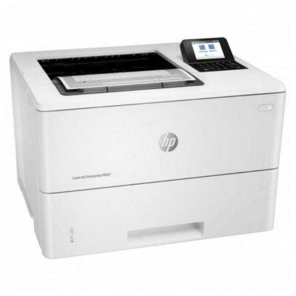 Imprimante LaserJet Enterprise HP M507dn Monochrome (1PV87A)