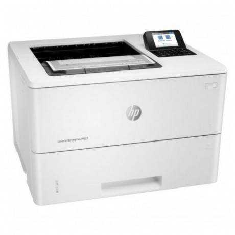 Imprimante LaserJet Enterprise HP M507dn Monochrome (1PV87A)