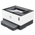 Imprimante 3en1 HP Neverstop 1000a Laser Monochrome (4RY22A) - Blanc
