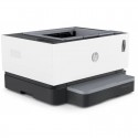 Imprimante 3en1 HP Neverstop 1200a Laser Multifonction (4QD21A) - Blanc