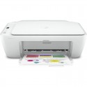 Imprimante Tout-en-un HP DeskJet 2710 Couleur Wi-Fi