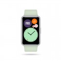 Smartwatch Huawei Fit - Vert prix tunisie