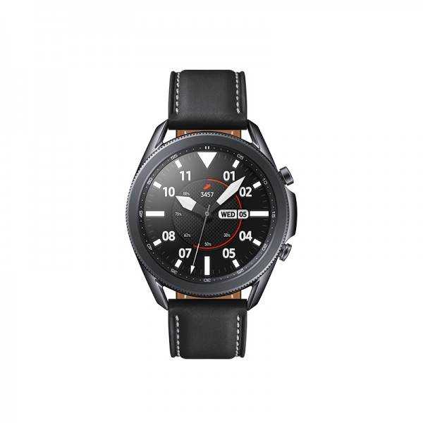 Samsung Galaxy Watch 3 Bluetooth (45mm) - Noir Samsung Galaxy Watch 3 Bluetooth (45mm) - Noir