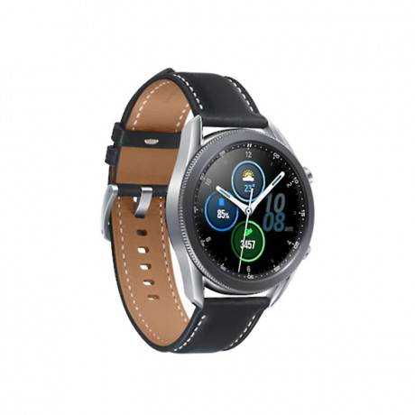 Samsung Galaxy Watch 3 Bluetooth (45mm) - Mystic Silver