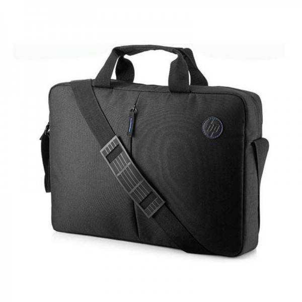 SACOCHE HP VALUE TOPLOADO POUR PC PORTABLE 15.6( T9B50AA)" SACOCHE HP VALUE TOPLOADO POUR PC PORTABLE 15.6( T9B50AA)"