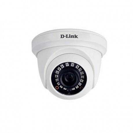 Caméra de Surveillance Interne D-LINK 1 MP DCS-F1611 prix tunisie