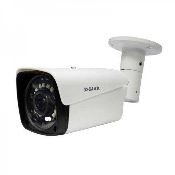 Camera de Surveillance externe Bullet AHD D-link  DCS-F2712-L1M prix tunisie