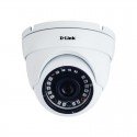 Caméra de Surveillance Dôme D-LINK DCS F1614 / 4MP prix tunisie