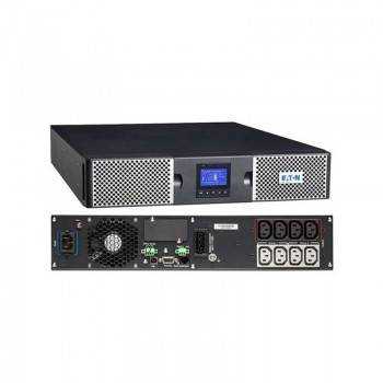 Onduleur On-Line EATON 9PX 1000i RT2U (Tour/Rack 2U)