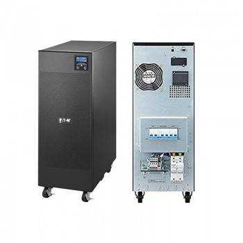 Onduleur On Line EATON 9E 6KVA 6000VA RS-232, USB prix tunisie
