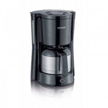 CAFETIÈRE ÉLECTRIQUE SEVERIN 1000 WATT - 1L - NOIR KA4835 prix tunisie