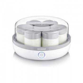 YAOURTIÈRE SEVERIN 7 POTS 150 ML - 13W (JG3518) prix tunisie