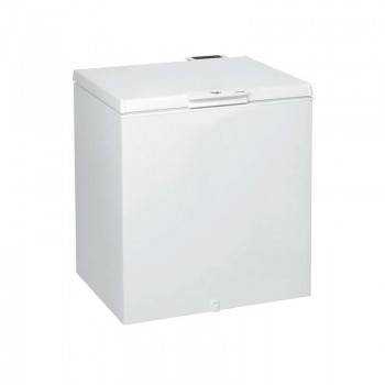 CONGÉLATEUR HORIZONTAL DEFROST WHIRLPOOL 220L BLANC (WHM21102)