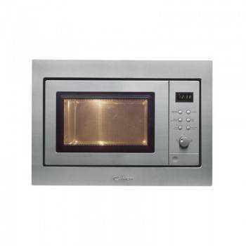 Micro-Ondes Encastrable CANDY 25L Inox MIC256EX