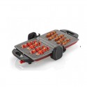 MACHINE PANINI & GRILL 1800W -ROUGE (AR2012) prix tunisie