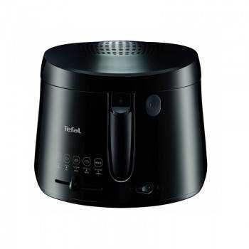 Friteuse Tefal Maxi Fry FF107810 Noir prix tunisie