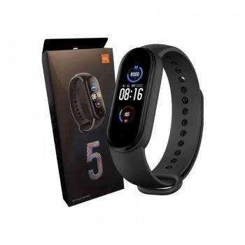Bracelet Xiaomi Mi Smart Band 5 28350 prix tunisie