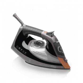 Fer à Vapeur ARZUM 3000 W - Noir (AR693) prix tunisie