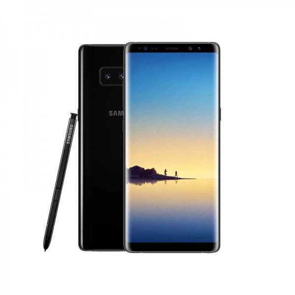 Smartphone Samsung Galaxy Note 8 Smartphone Samsung Galaxy Note 8