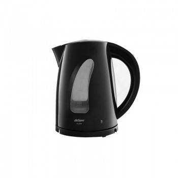BOUILLOIRE ARZUM 1,7L 2200 WATT - NOIR (AR3067BLACK) prix tunisie