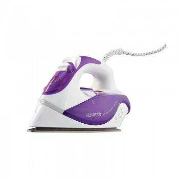 Fer à Vapeur Kenwood 2400 W ISP201PU Violet prix tunisie