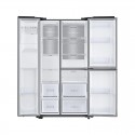 Réfrigérateur SAMSUNG Side By Side 604 Litres NoFrost - Silver (RS68N8670SL)