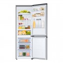 Réfrigérateur SAMSUNG RB34T600FSA 340 Litres NoFrost - Silver