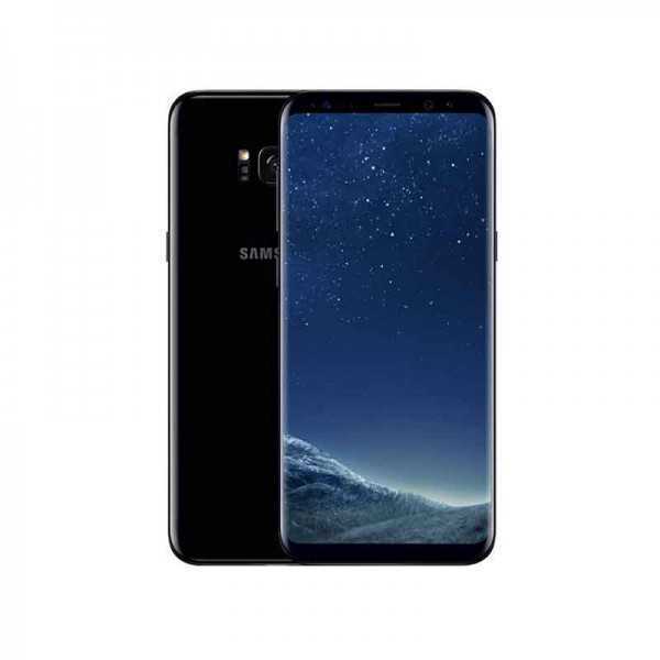 Smartphone Samsung Galaxy S8 Smartphone Samsung Galaxy S8