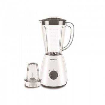 Blender + Moulin Kenwood BLP10,AOWH Blanc prix tunisie
