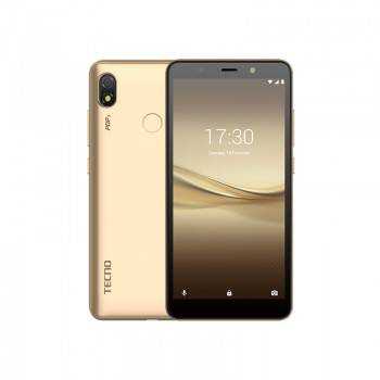 Téléphone TECNO POP 3 3G Gold prix tunisie
