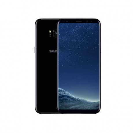 Smartphone Samsung Galaxy S8 Plus Noir