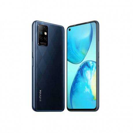 Infinix Note 8I prix tunisie