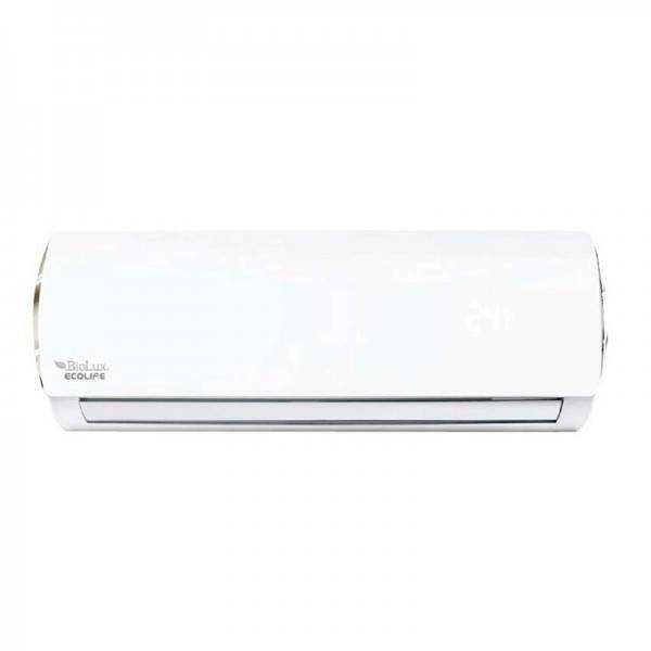Climatiseur BIOLUX 12000 BTU Chaud & Froid (ECO12) prix tunisie Climatiseur BIOLUX 12000 BTU Chaud & Froid (ECO12) prix tunisie