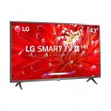 Téléviseur Led LG Smart HDR 43" + Récepteur Intégré - Noir (43LM6300PVB.AFTE) prix tunisie