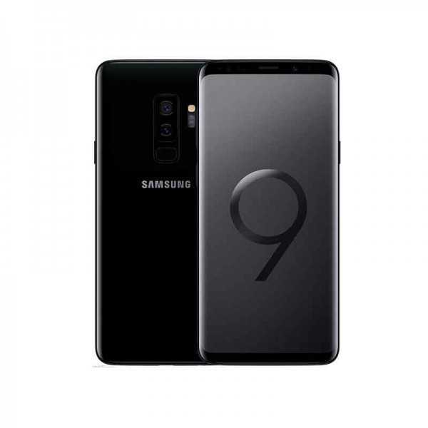 Smartphone Samsung Galaxy S9+ Smartphone Samsung Galaxy S9+