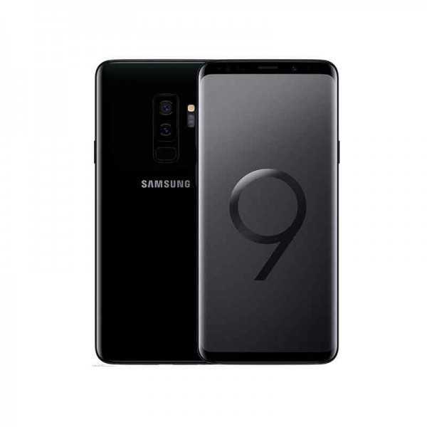 Smartphone Samsung Galaxy S9+