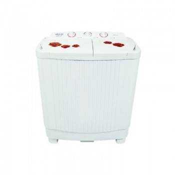 Machine à Laver Orient Semi-Automatique 7.5Kg - XPB18-2 - Blanc - Prix Tunisie & fiche technique