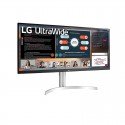 Moniteur 34'' LG Full HD UltraWide™ (2560x1080) HDR IPS
