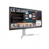 Moniteur 34'' LG Full HD UltraWide™ (2560x1080) HDR IPS