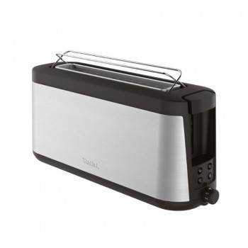 GRILLE PAIN TEFAL TL430811 ELEMENT / 1 FENTE / 1000 W / INOX prix tunisie