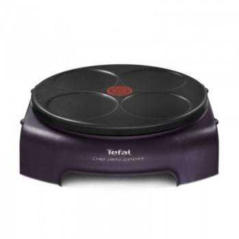 MULTI-CRÊPES 4 PANCAKE TEFAL 720W (PY303633) prix tunisie