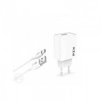 Chargeur PZX C882E Type C 3.1A prix tunisie
