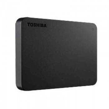 Disque Dur Externe Toshiba Canvio Basics 2 To Noir HDTB420EK3AA prix tunisie